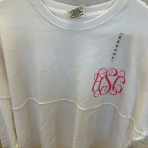 Long sleeve USC Gamecocks tshirt